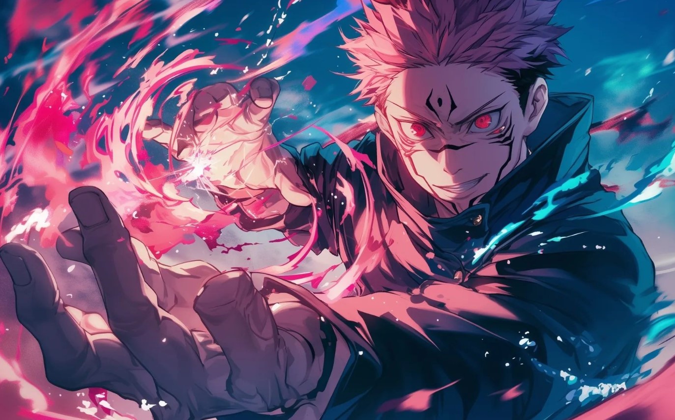 Top Jujutsu Kaisen Strongest Cursed Spirits Ranked Gamers Decide